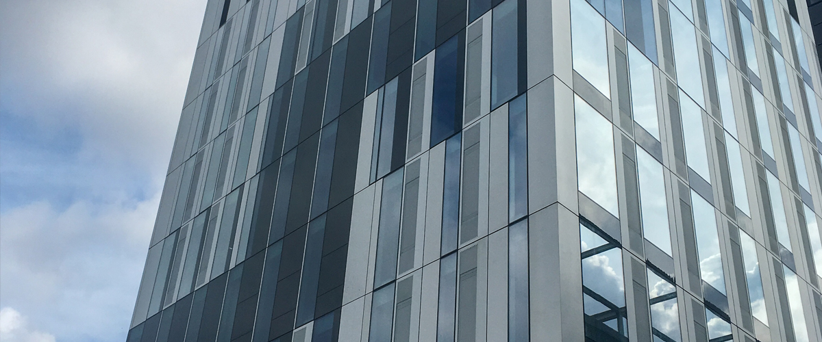 Clean Air is supplying more high-performance Fume Cupboards for The Henry Royce Institute