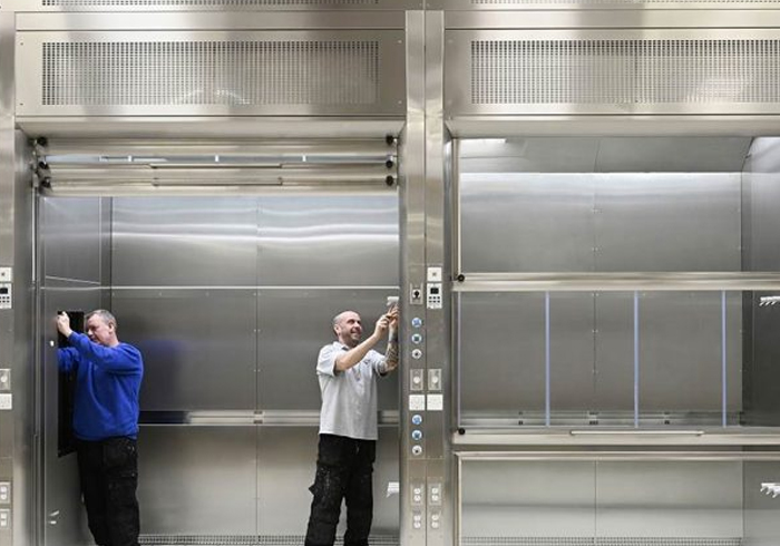 Clean Air designs and manufactures a series of standard walk-in fume cupboard ranges to keep you safe and protected.