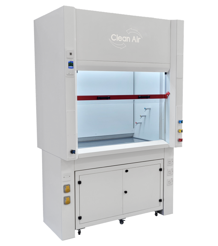 PPX Fume Cupboard